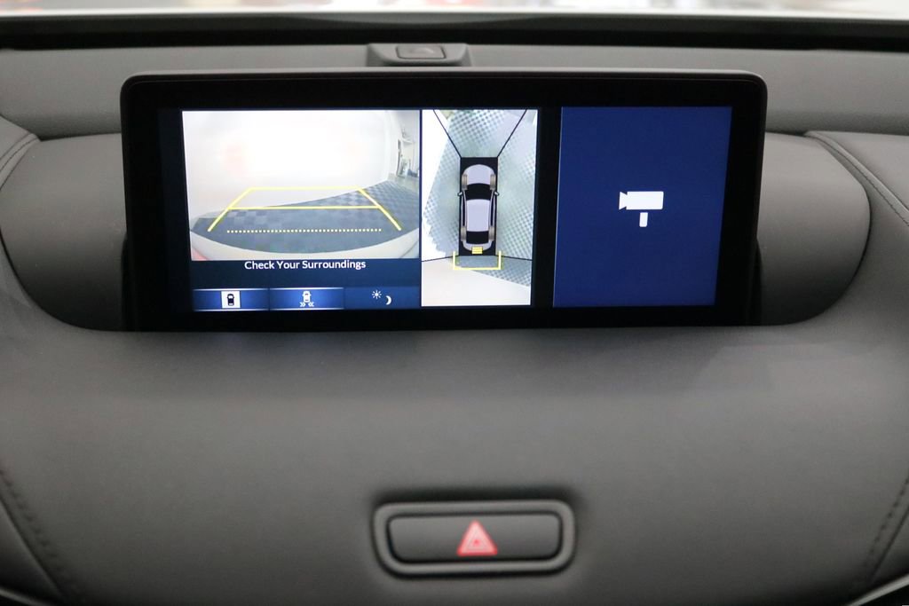 Used 2021 Acura TLX SH-AWD w/ Advance Package image 20