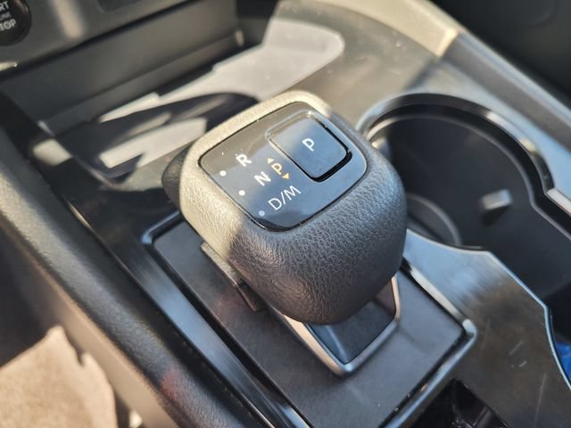 Certified 2024 Nissan Rogue S AWD/4WD image 20