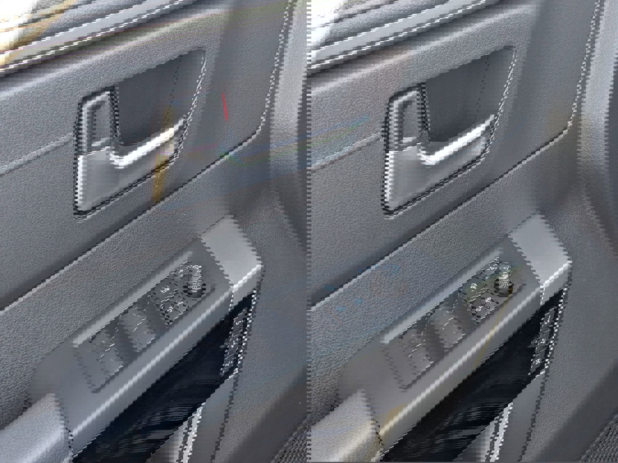 New 2025 Toyota Sequoia Limited image 15