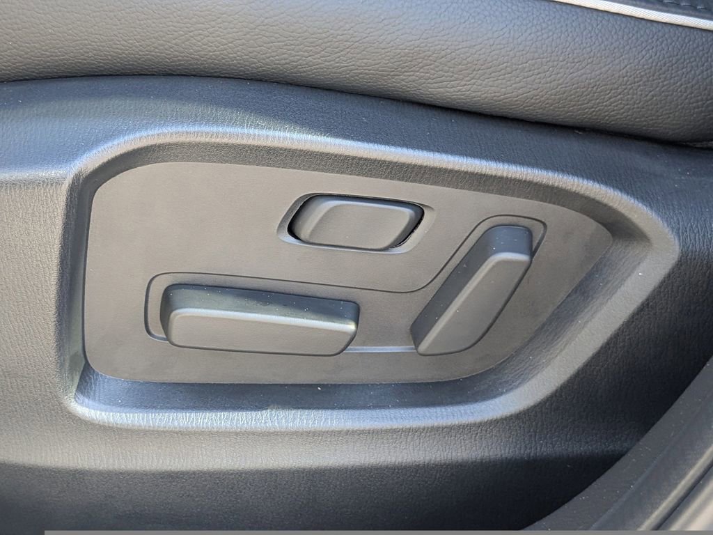 New 2025 MAZDA CX-5 AWD 2.5 S w/ Preferred Package image 19