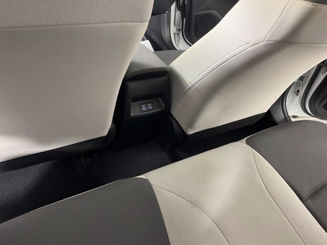 Used 2023 Toyota Corolla LE w/ LE Convenience Package FWD image 42