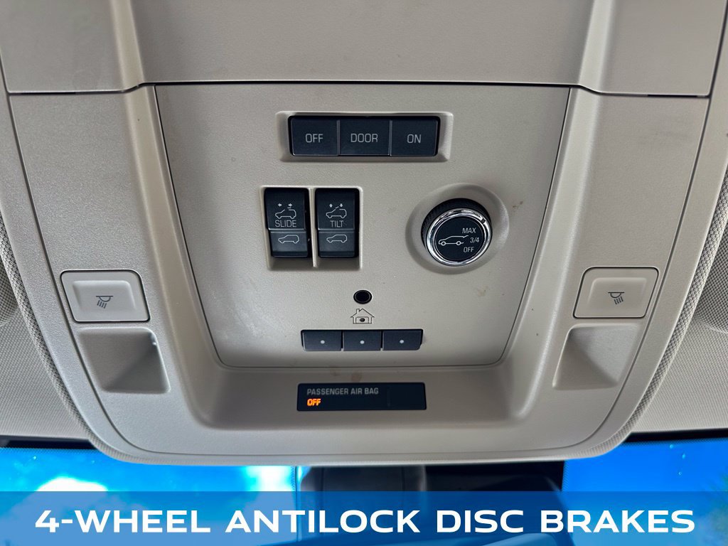 Used 2018 GMC Yukon XL SLT w/ Premium Edition AWD/4WD image 22