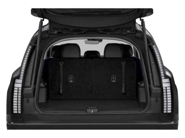 Certified 2026 Hyundai Ioniq 9 S image 13
