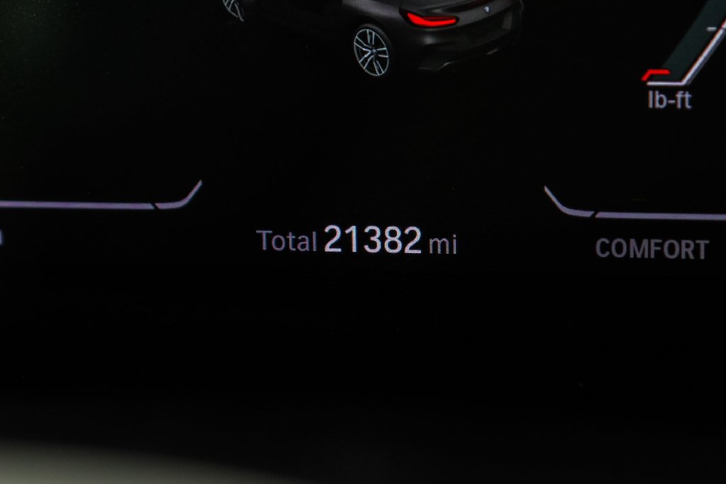 Used 2020 BMW Z4 sDrive30i w/ M Sport Package RWD image 24