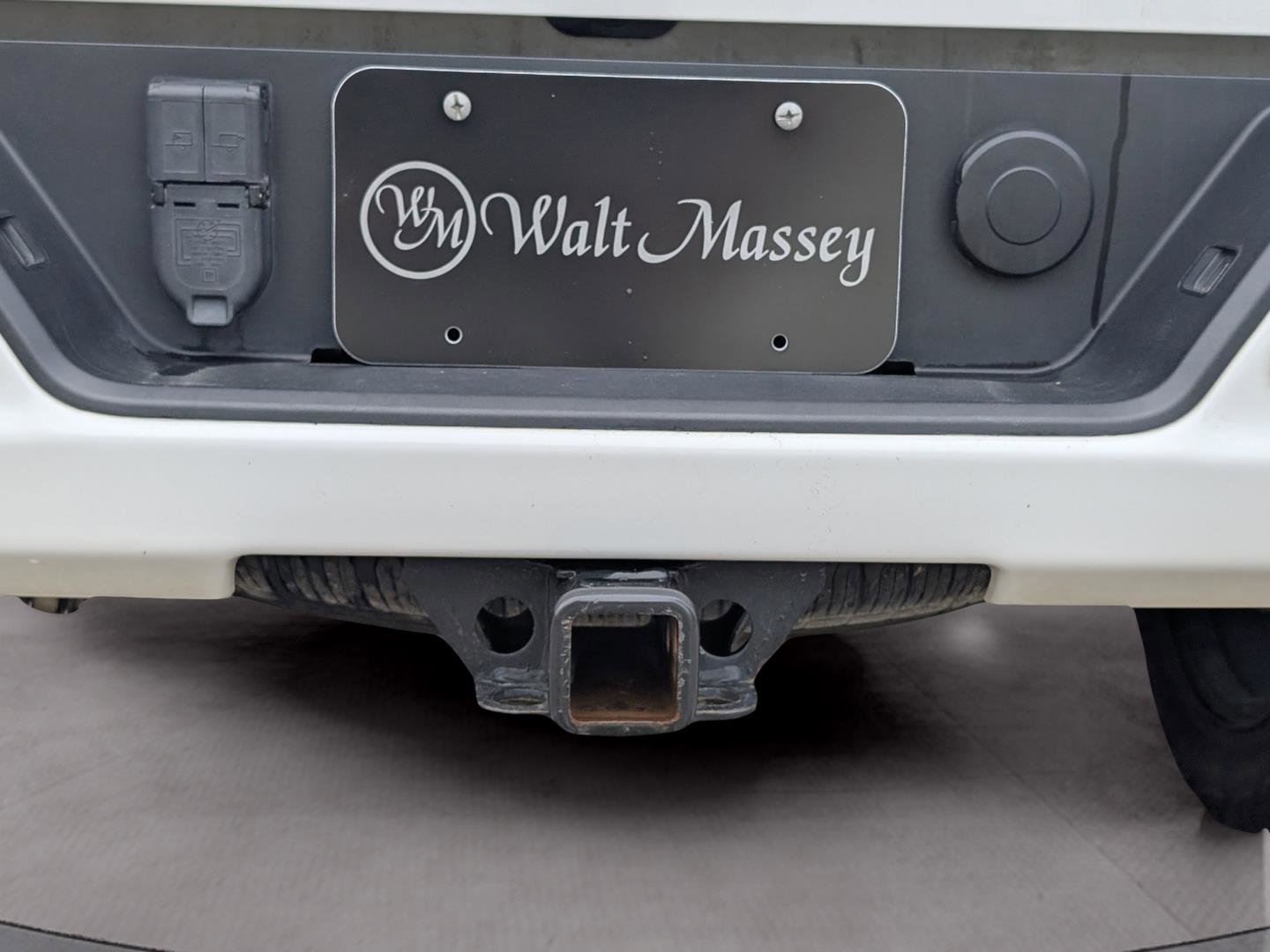 Used 2024 GMC Sierra 1500 AT4 w/ Technology Package image 39