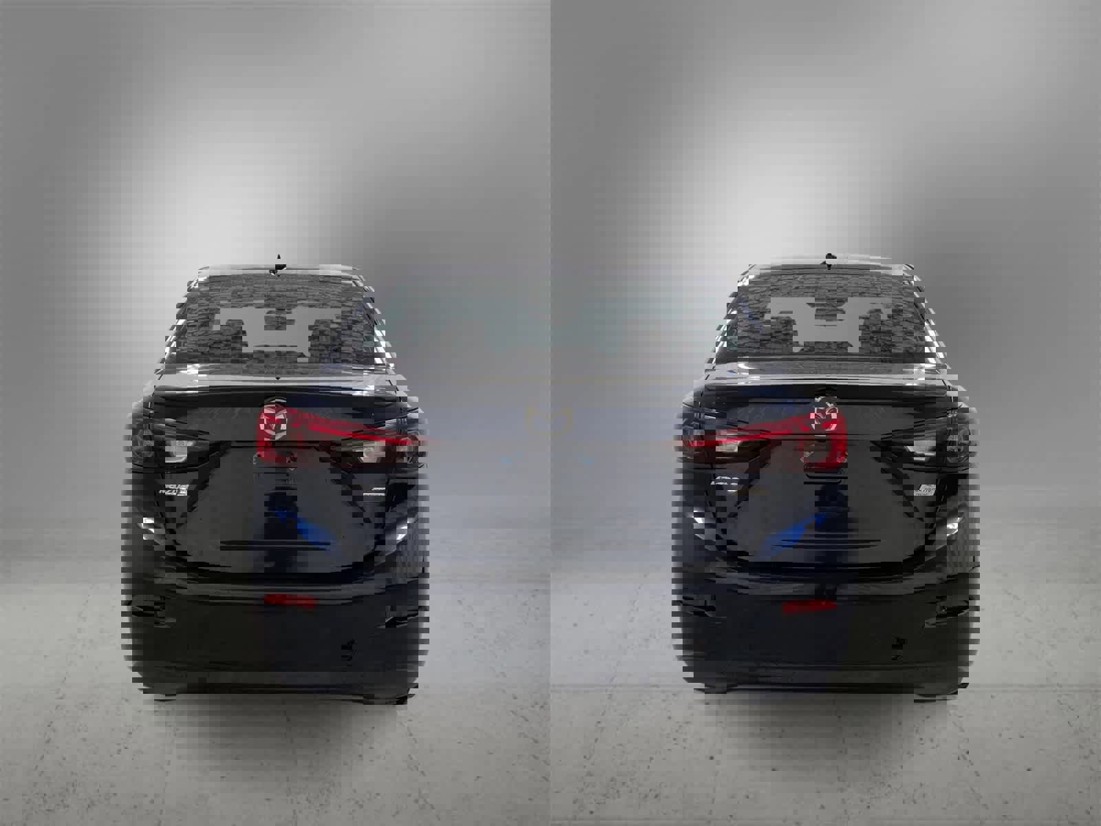 Used 2016 MAZDA MAZDA3 i Touring w/ Popular Equipment Package image 7