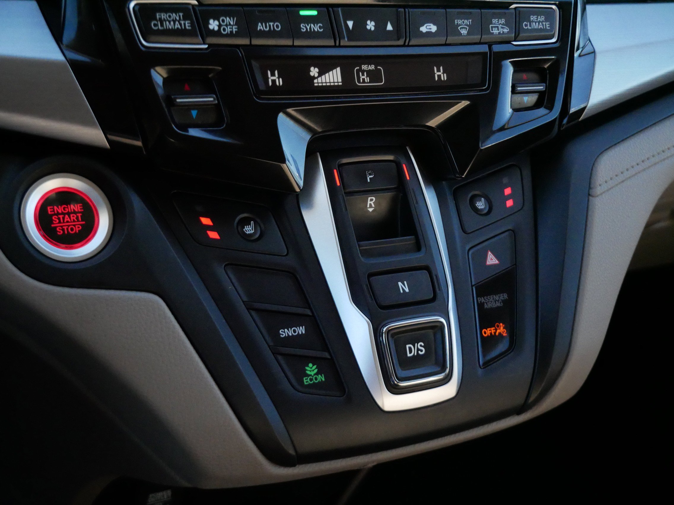 Used 2018 Honda Odyssey EX-L image 24