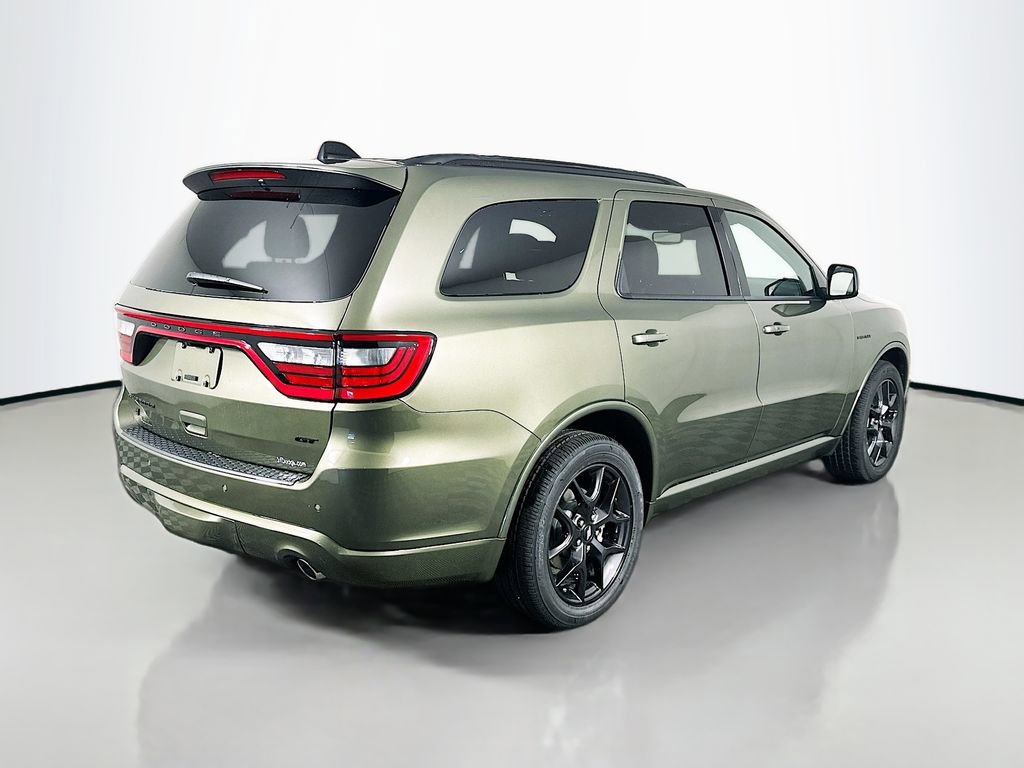 New 2026 Dodge Durango GT AWD/4WD image 7
