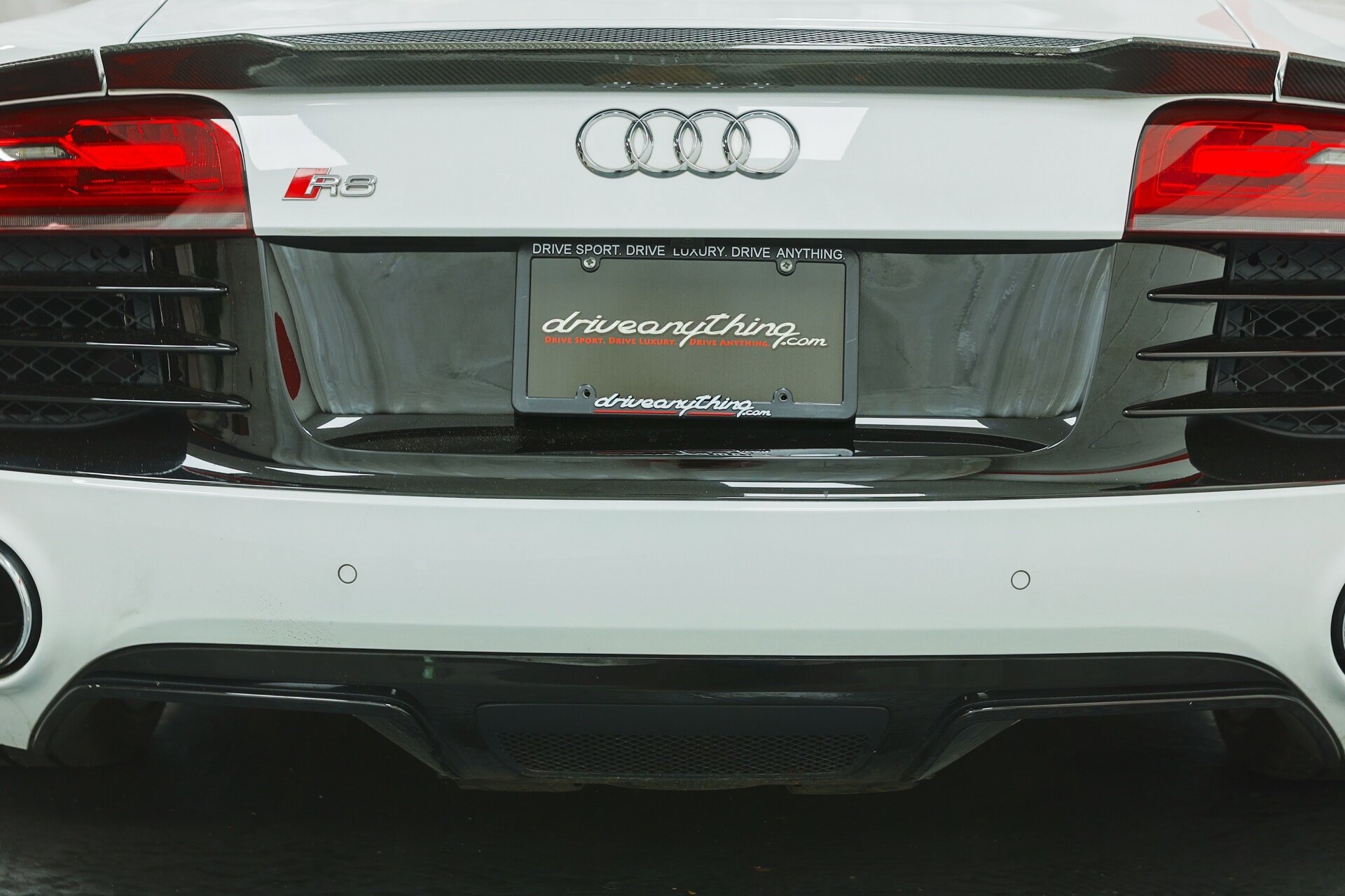 Used 2014 Audi R8 V10 AWD/4WD image 32
