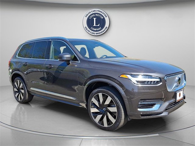 Certified 2023 Volvo XC90 T8 Ultimate