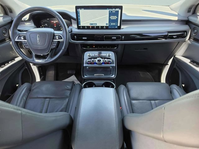 Used 2022 Lincoln Nautilus Reserve w/ Equipment Group 201A FWD image 16