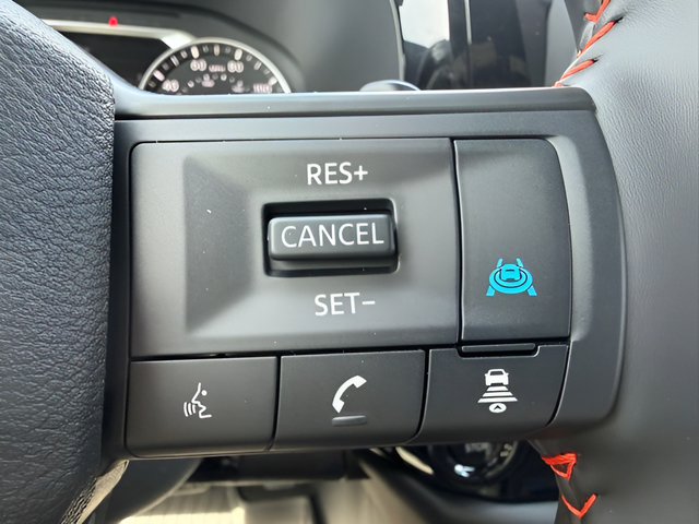 New 2026 Nissan Pathfinder Rock Creek AWD/4WD image 17