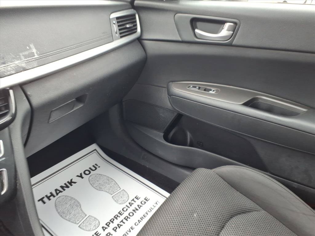 Used 2020 Kia Optima LX FWD image 21