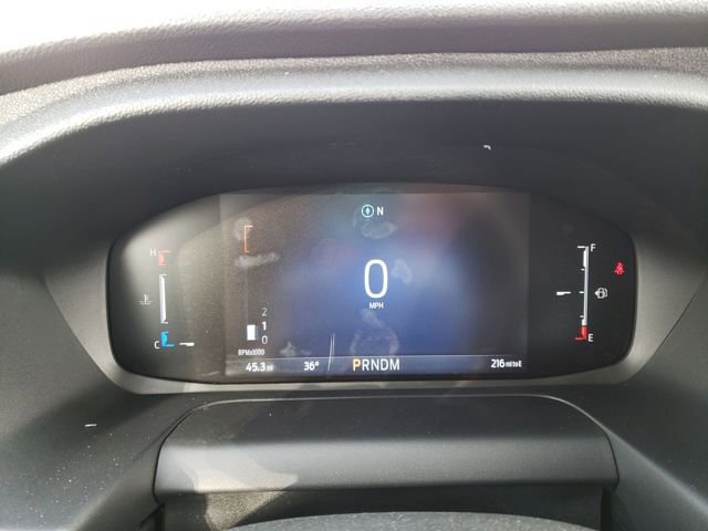 New 2026 Ford Transit 250 148 High Roof Extended image 18