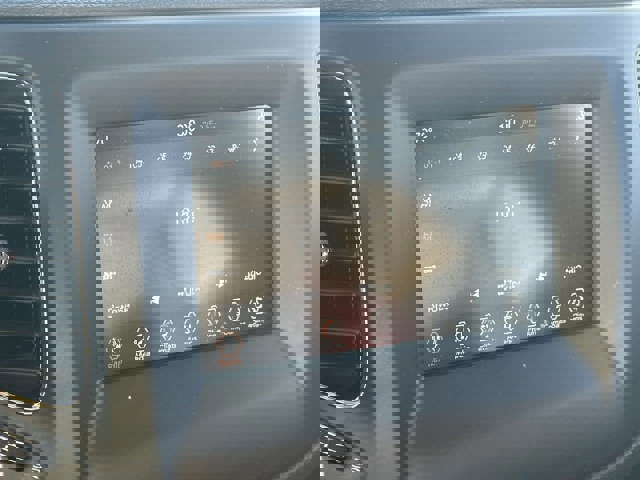 Used 2020 Jeep Compass Latitude image 5