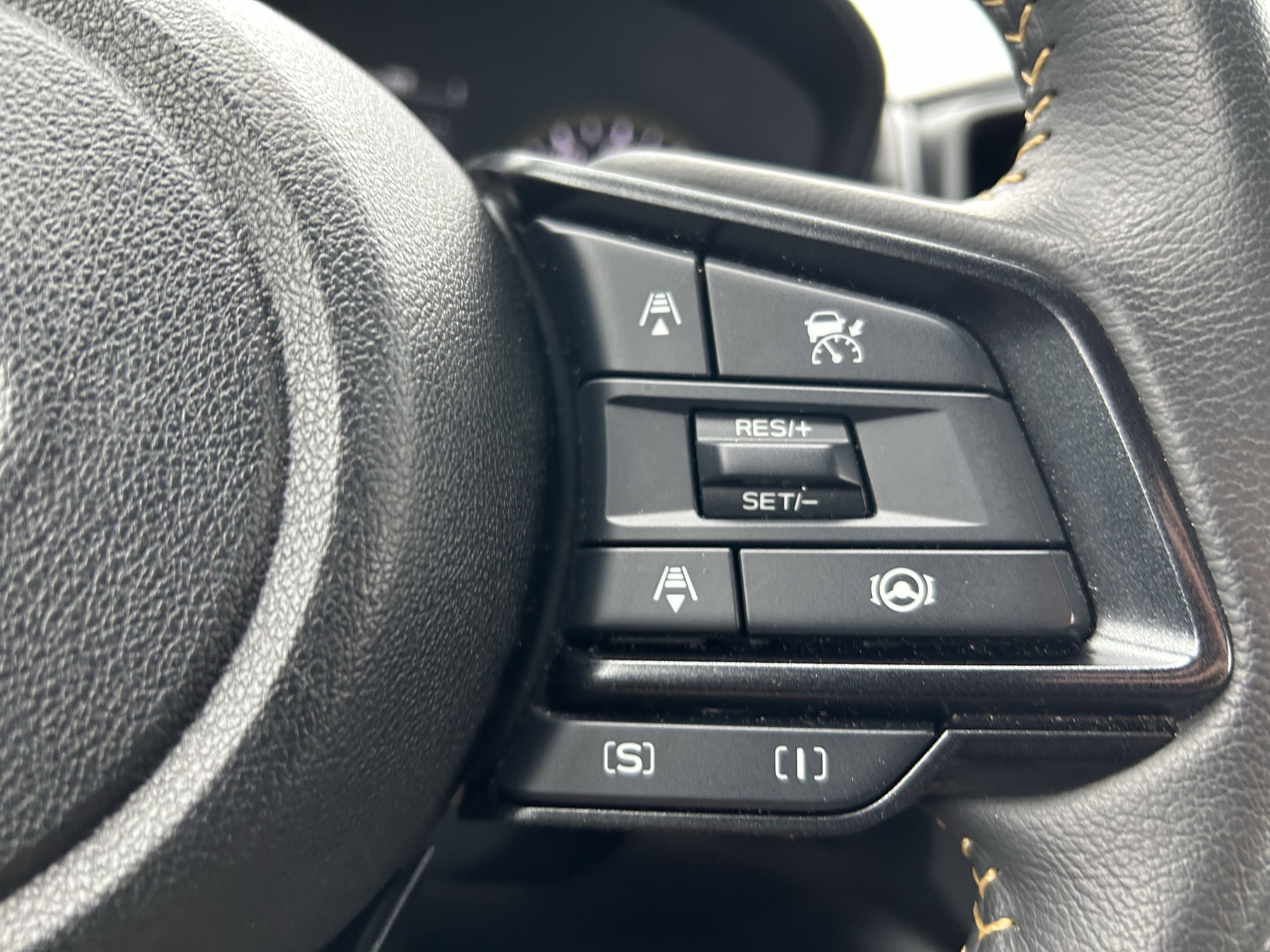 Certified 2024 Subaru Crosstrek 2.5i Sport image 16