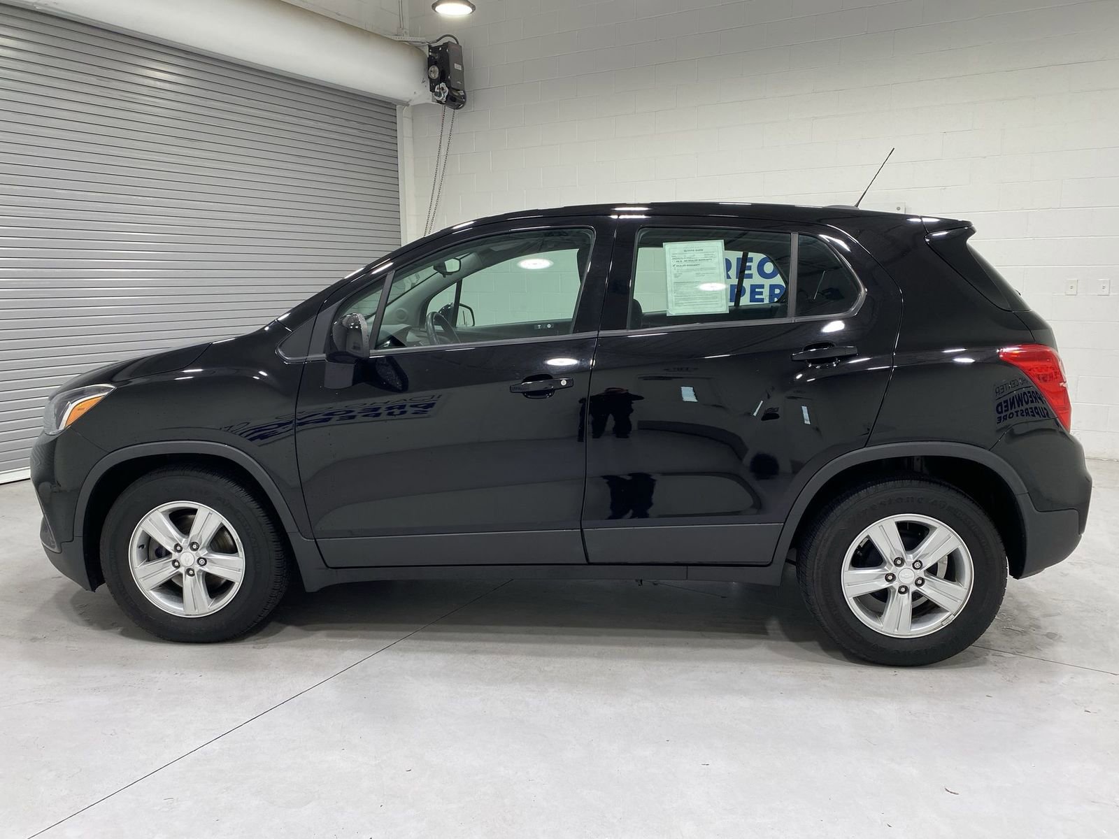Used 2020 Chevrolet Trax LS image 5