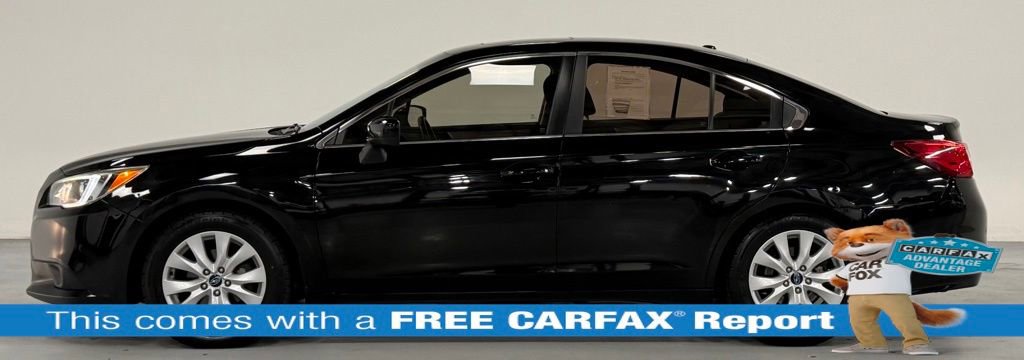 Used 2015 Subaru Legacy 2.5i Premium AWD/4WD image 2