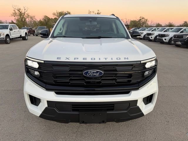 New 2025 Ford Expedition Active image 2