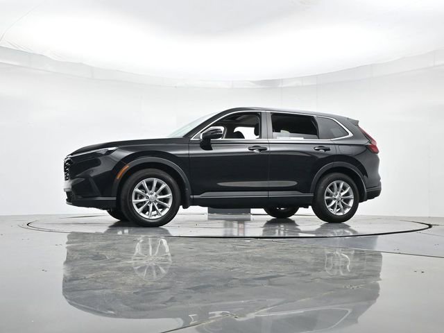 Used 2025 Honda CR-V EX image 56