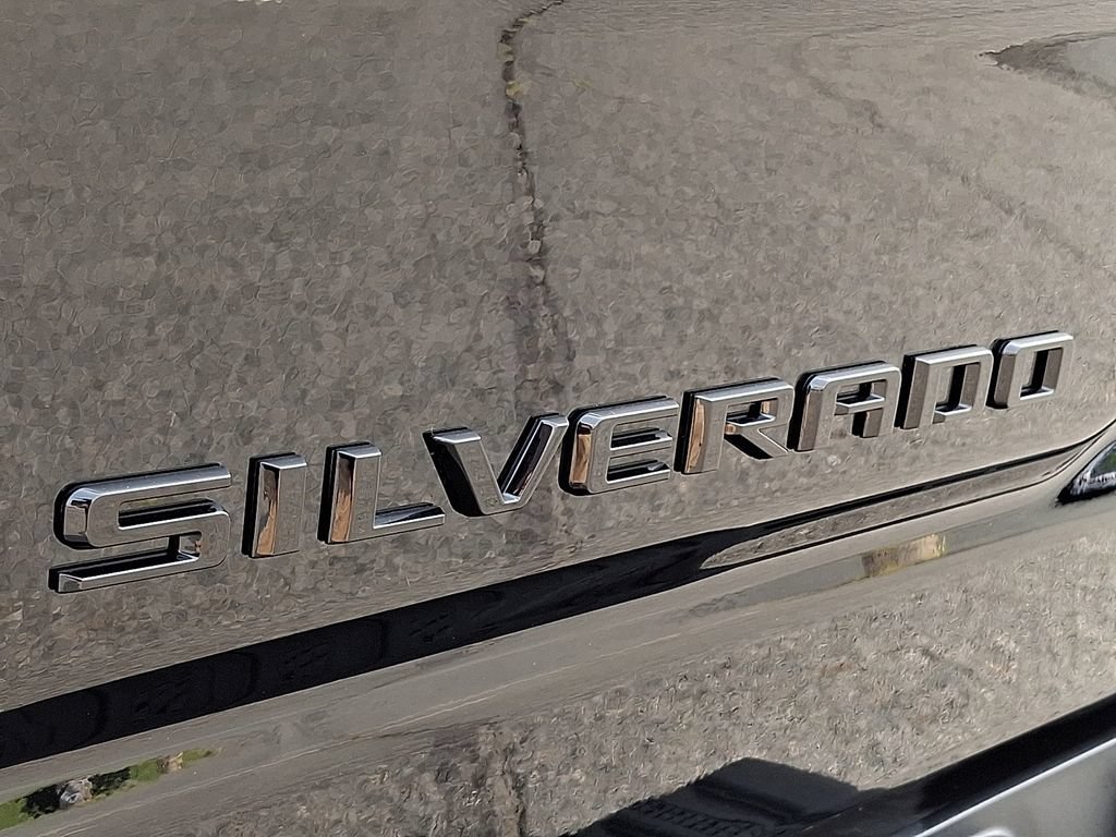 Certified 2026 Chevrolet Silverado 2500 High Country w/ High Country Premium Package AWD/4WD image 34