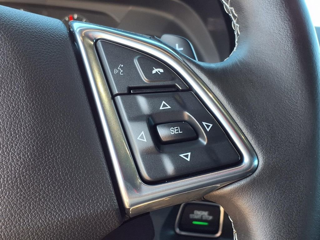 Used 2023 Chevrolet Camaro LT w/ RS Package image 30