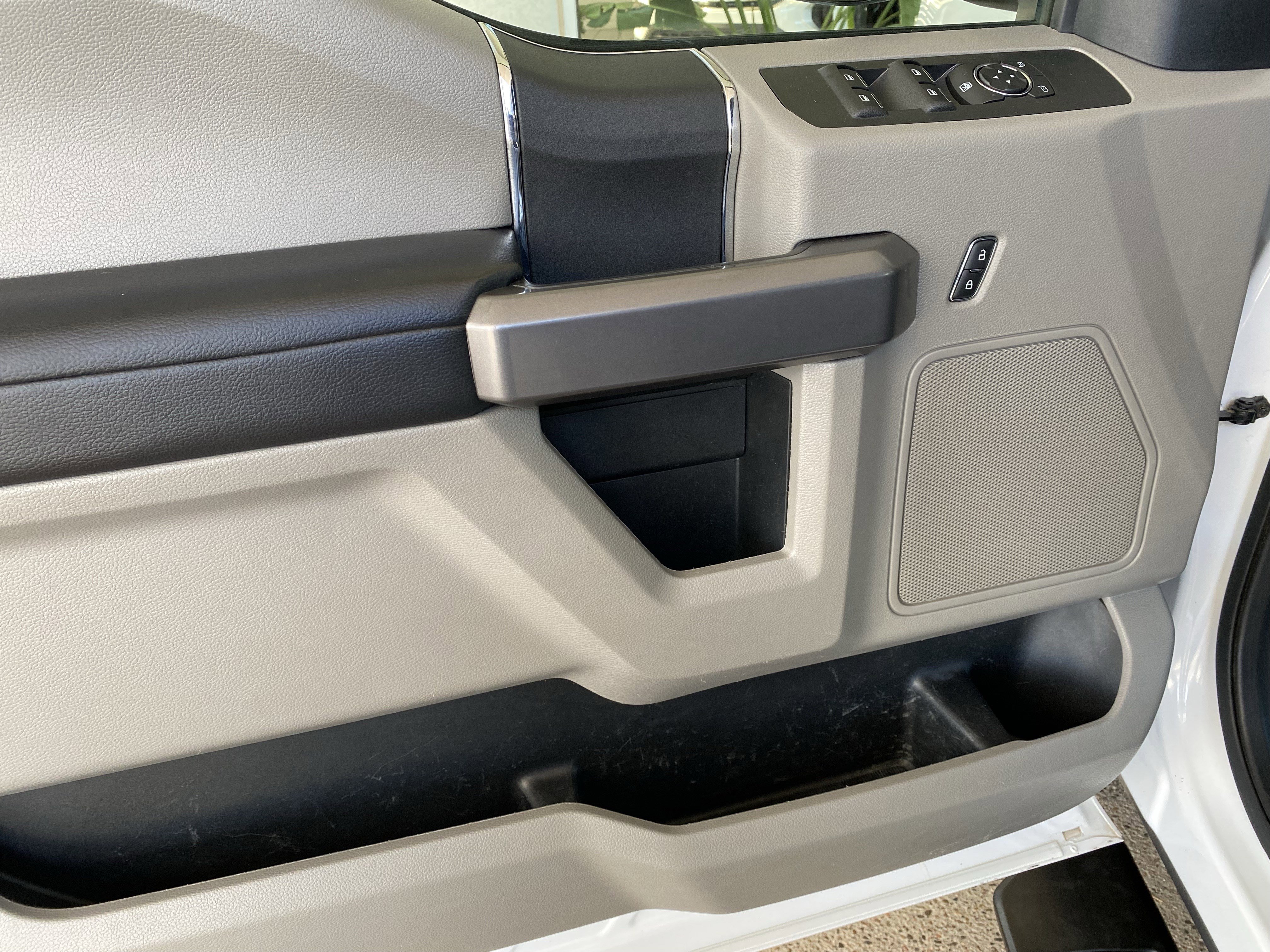 Used 2021 Ford F250 XLT AWD/4WD image 11