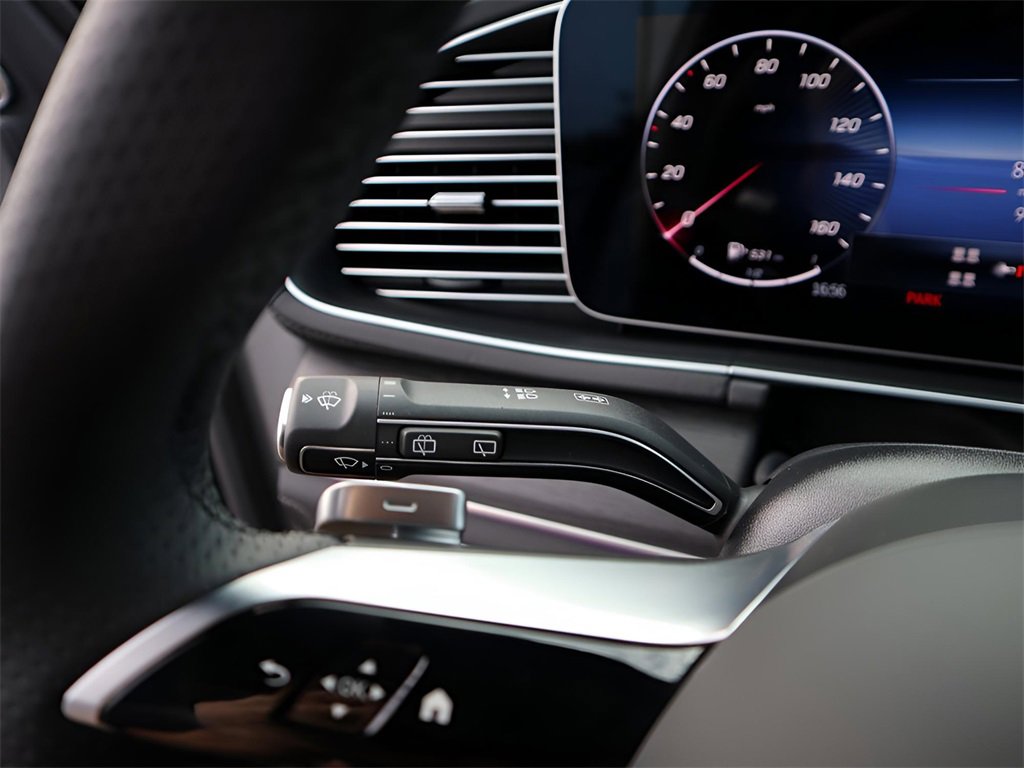 New 2026 Mercedes-Benz GLS 450 4MATIC image 42