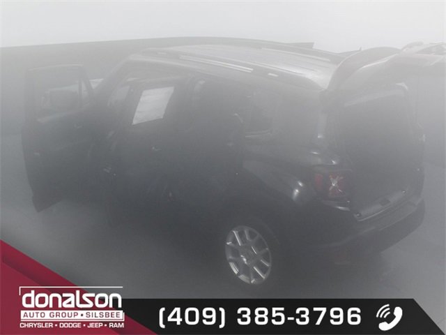 Used 2023 Jeep Renegade Latitude w/ Premium Group image 57