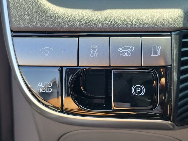 New 2026 Hyundai Ioniq 5 SEL RWD image 18