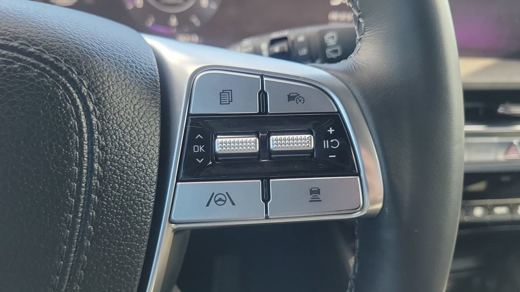 Used 2023 Kia Telluride SX Prestige X-Line AWD/4WD image 21