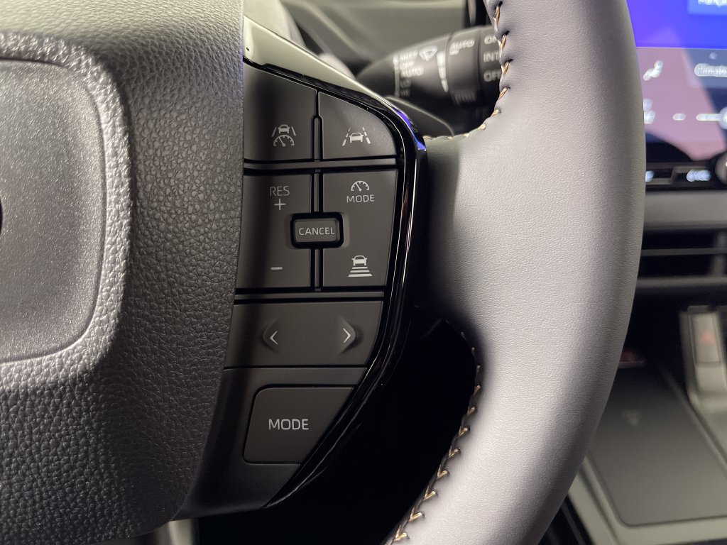 New 2026 Toyota bZ Woodland AWD/4WD image 27