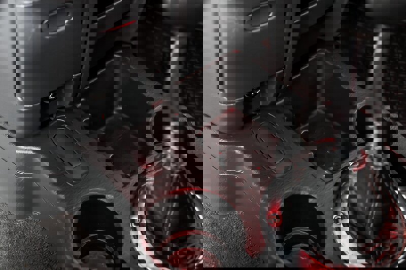 Used 2004 Dodge Ram 1500 Truck 2WD Regular Cab image 35