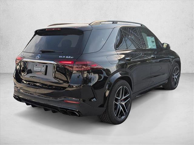 New 2026 Mercedes-Benz GLE 63 AMG S video 2