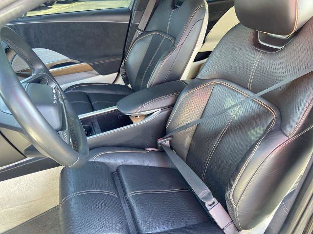 Used 2022 Lucid Air Grand Touring image 15