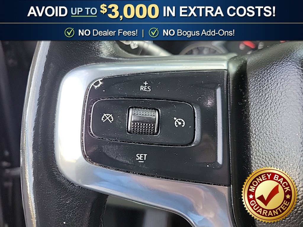 Used 2019 Chevrolet Blazer LT FWD image 27