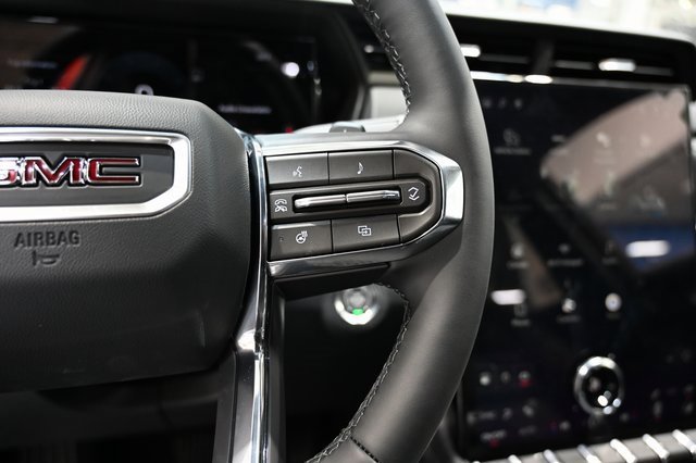 New 2026 GMC Terrain Elevation w/ Elevation Premium Package image 22