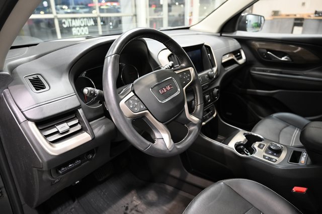 Used 2022 GMC Terrain Denali w/ LPO, Floor Liner Package image 21