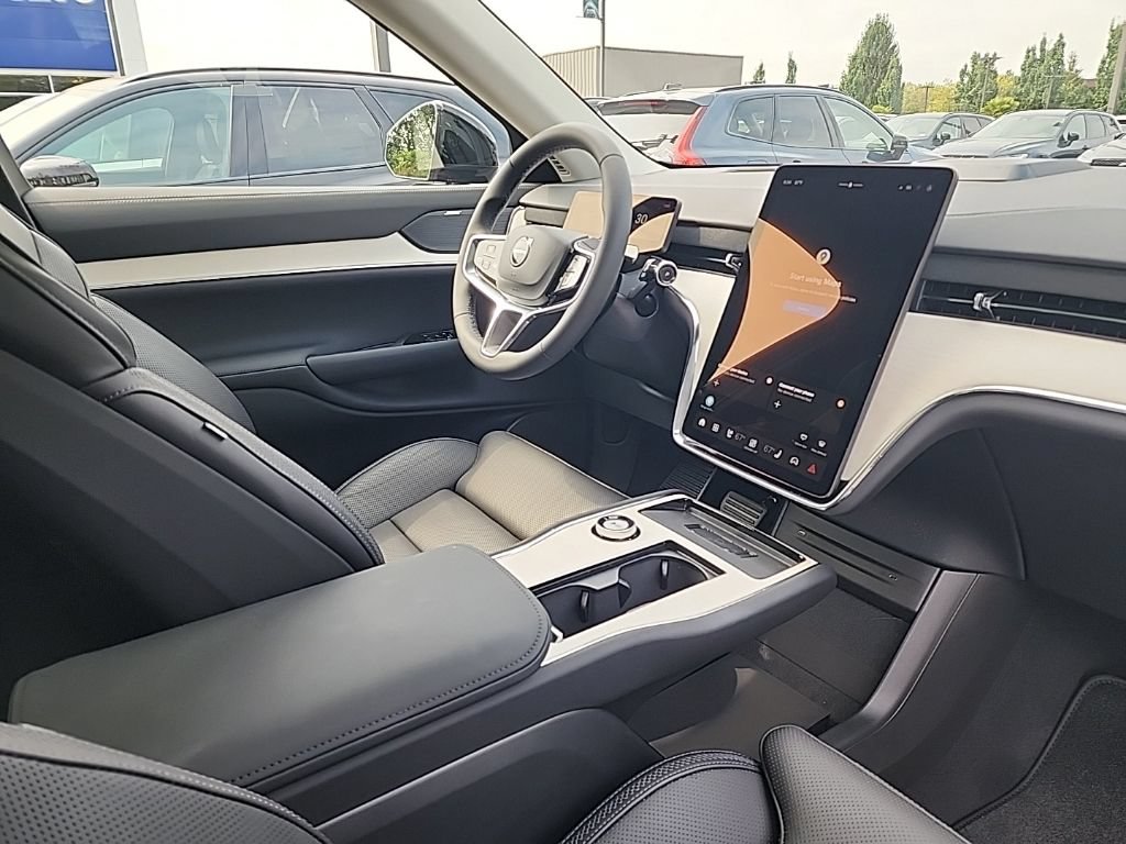 New 2026 Volvo EX90 Ultra AWD/4WD image 20