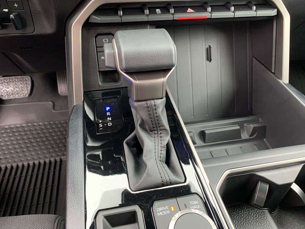 New 2026 Toyota Tundra SR5 image 23