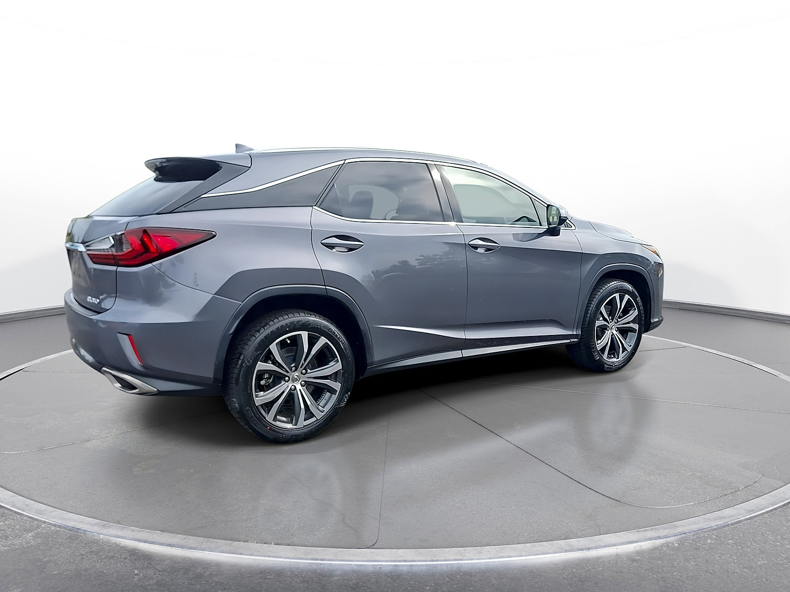 Used 2017 Lexus RX 350 FWD w/ Premium Package image 8