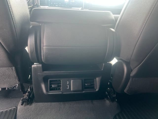 Used 2025 Chevrolet Silverado 2500 LT w/ Trail Boss Package AWD/4WD image 31