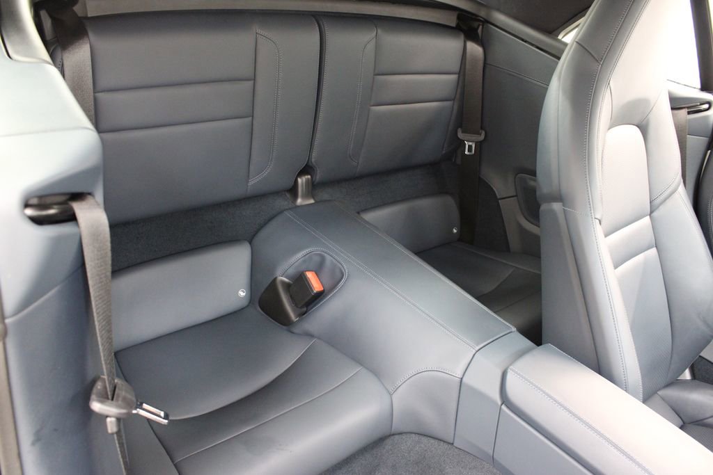 Certified 2022 Porsche 911 Carrera image 24