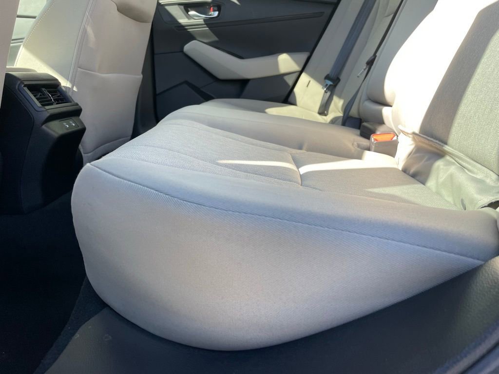 Certified 2025 Honda Accord SE image 39