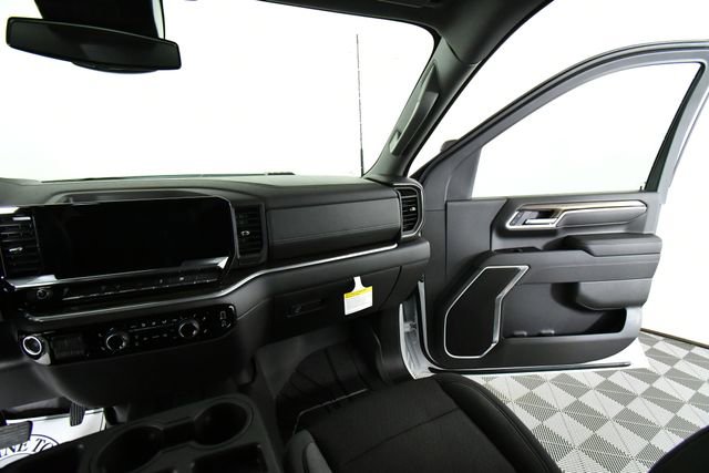 New 2026 Chevrolet Silverado 3500 LT w/ Convenience Package image 21