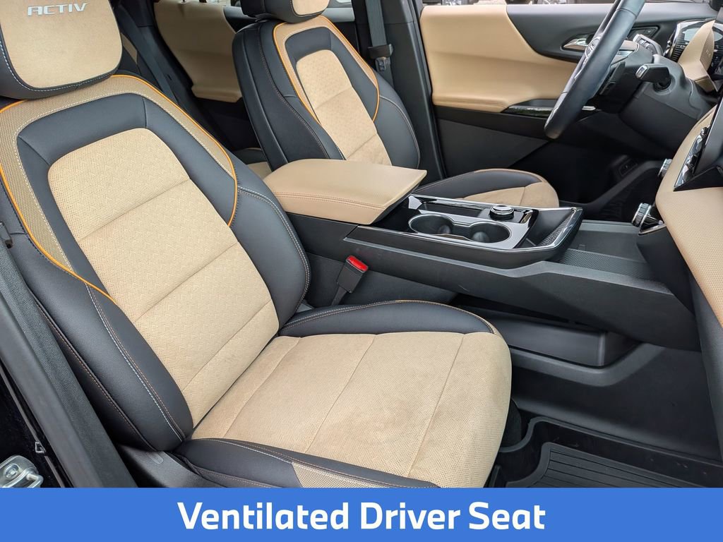 Used 2026 Chevrolet Equinox ACTIV w/ Convenience Package III AWD/4WD image 31