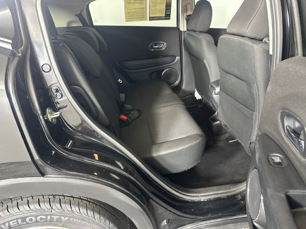 Used 2016 Honda HR-V EX image 15