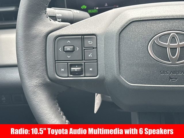 New 2026 Toyota RAV4 XLE Premium w/ Panoramic Sun Roof Package FWD image 9