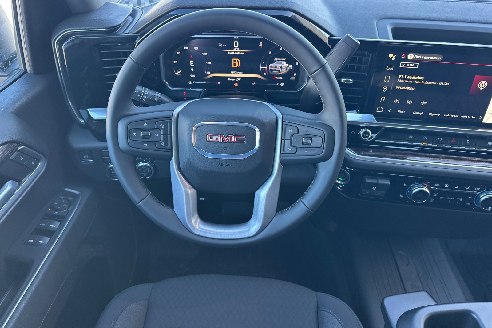 New 2026 GMC Sierra 1500 Elevation w/ Elevation Select Package image 15