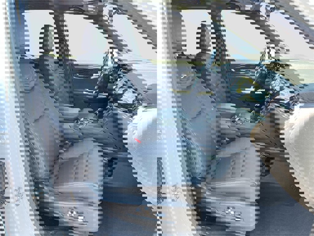 New 2025 Cadillac XT6 Premium Luxury w/ Technology Package image 29